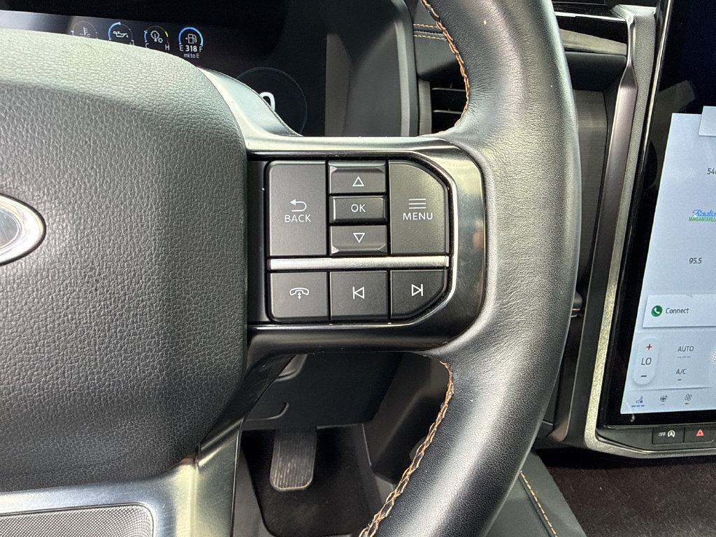 Used 2023 Ford Expedition Platinum AWD/4WD image 27