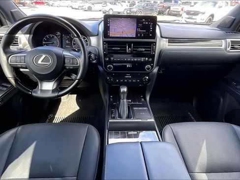 Used 2023 Lexus GX 460 Premium AWD/4WD image 10