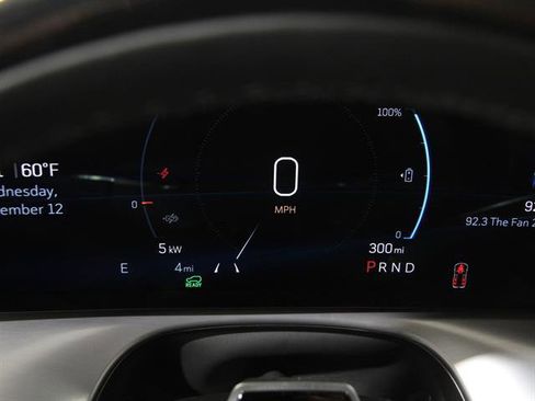 New 2026 Cadillac Vistiq Premium Luxury image 9