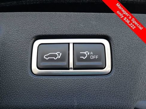 Used 2025 Kia Sorento SX Prestige AWD/4WD image 8