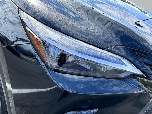 New 2026 Lexus NX 350 AWD w/ Accessory Package (Z1) image 21