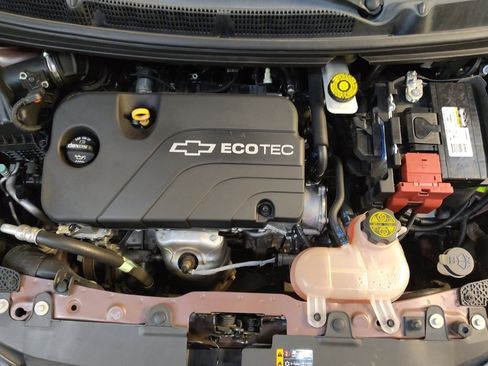 Used 2021 Chevrolet Spark LT FWD image 30