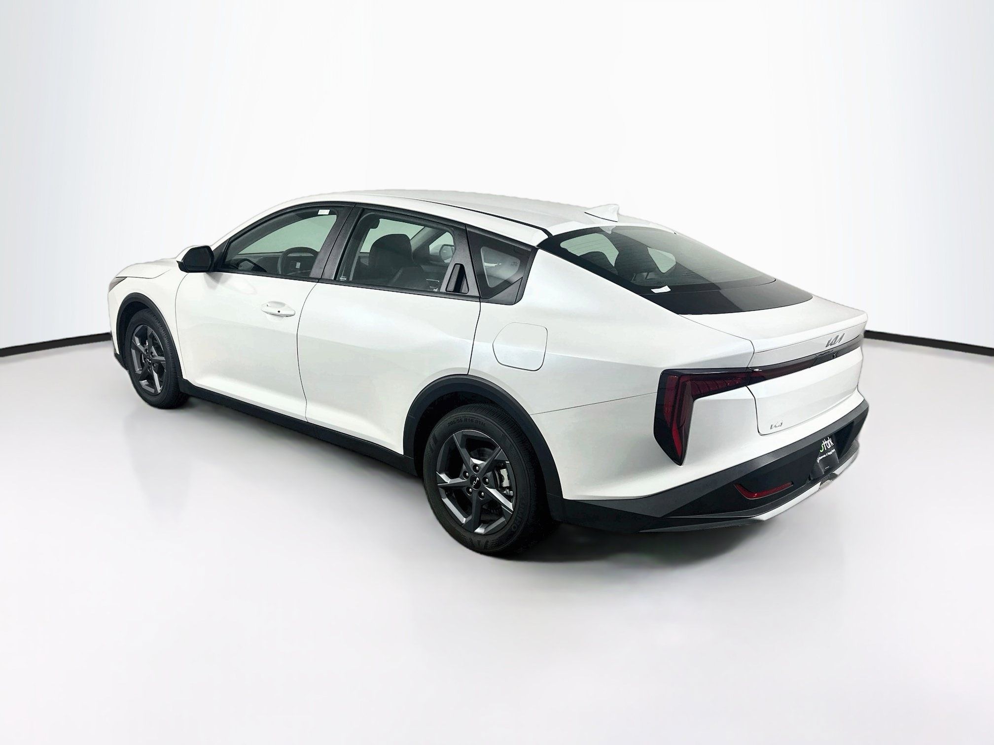 Used 2026 Kia K4 FWD image 5