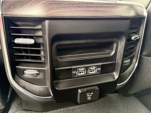 New 2025 RAM 2500 Laramie w/ Sport Appearance Package image 26