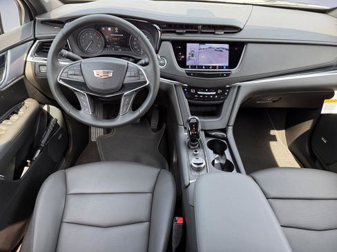 New 2026 Cadillac XT5 Premium Luxury w/ Driver Assist Package image 15