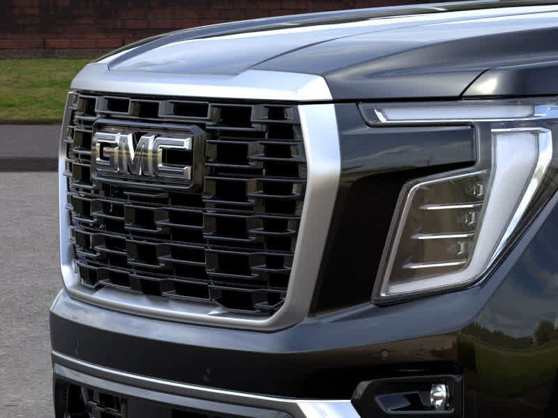 New 2026 GMC Yukon XL Denali w/ Denali Reserve Package AWD/4WD image 13