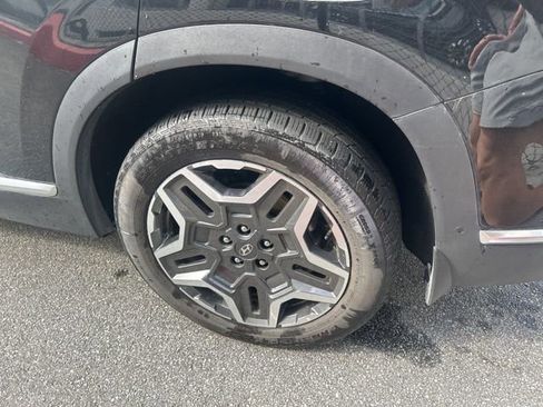 Certified 2023 Hyundai Santa Fe Limited w/ Cargo Package image 6