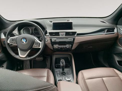 Used 2021 BMW X1 xDrive28i w/ Premium Package AWD/4WD image 10