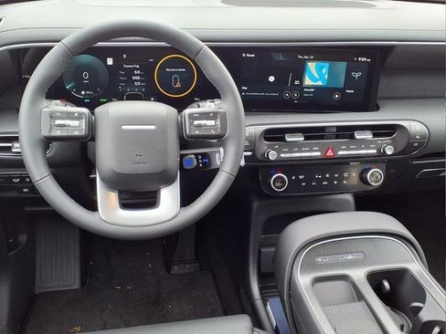 New 2026 Hyundai Palisade SEL AWD/4WD image 13