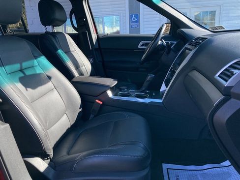 Used 2015 Ford Explorer Sport w/ Equipment Group 401A image 16