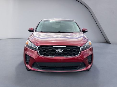Used 2020 Kia Sorento LX image 8