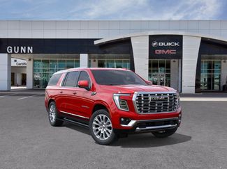 New 2026 GMC Yukon XL Denali w/ Sun & Power Step Package AWD/4WD video 1