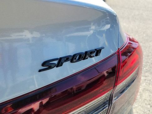 Used 2026 Honda Civic Sport image 7