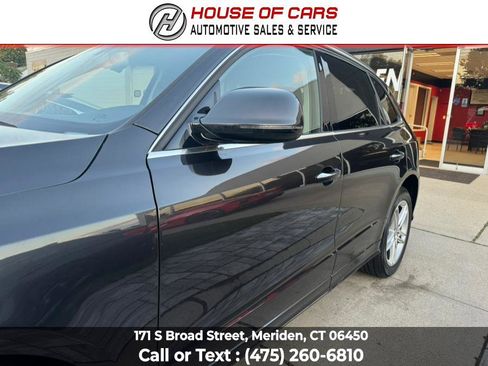 Used 2016 Audi Q5 3.0T Premium Plus w/ Technology Package image 12