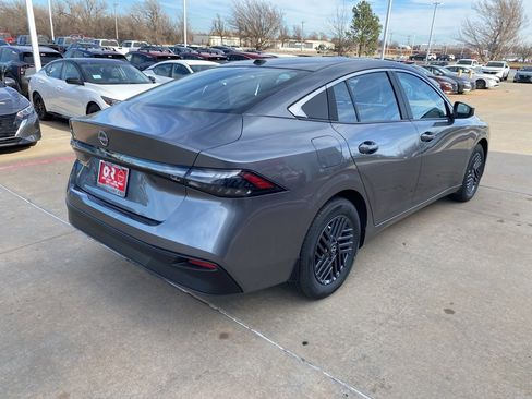 New 2026 Nissan Sentra SV w/ Floor Mat Package image 5
