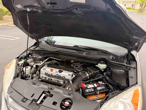 Used 2010 Honda CR-V EX-L image 33