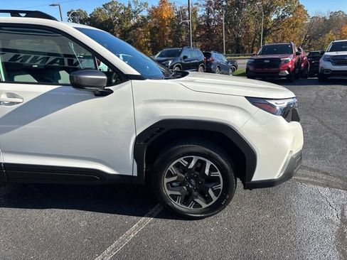 New 2026 Subaru Forester Premium image 57