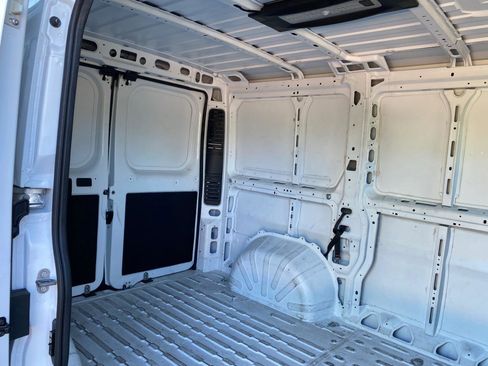 Used 2023 RAM ProMaster 1500 image 32