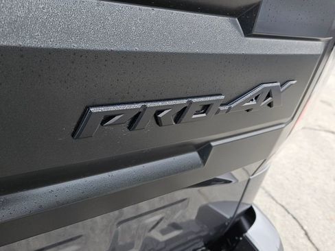 New 2026 Nissan Frontier PRO-4X w/ Tow Package image 8