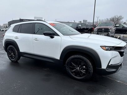 New 2026 MAZDA CX-50 AWD 2.5 Hybrid w/ Weather Package