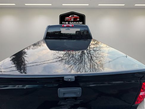 Used 2015 Chevrolet Silverado 1500 LT w/ All Star Edition image 5