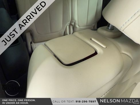 Used 2021 Jeep Grand Cherokee L Limited AWD/4WD image 45