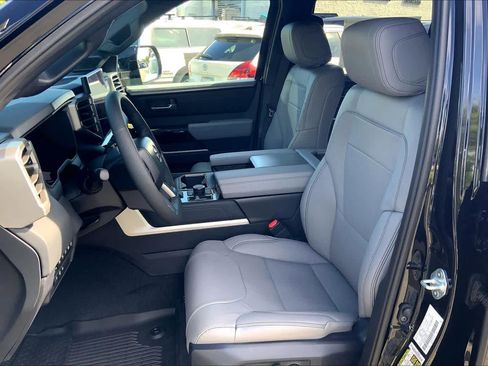New 2026 Toyota Sequoia Limited AWD/4WD image 9
