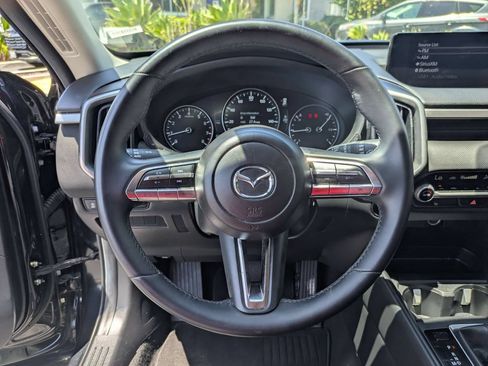 Used 2025 MAZDA CX-50 AWD 2.5 S w/ Premium Package image 18