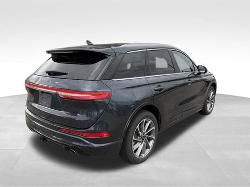 Certified 2022 Lincoln Corsair Grand Touring w/ Towing Package AWD/4WD image 10