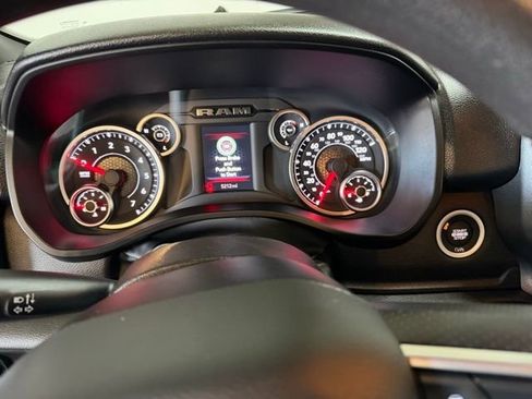 Used 2025 RAM 1500 Big Horn image 26