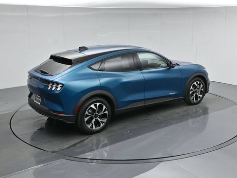 New 2026 Ford Mustang Mach-E Select RWD image 38