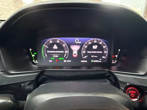 Used 2025 Honda Accord Sport image 26