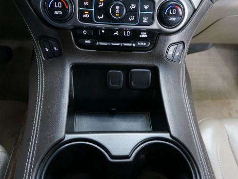 Used 2020 Chevrolet Suburban LT w/ Max Trailering Package image 16