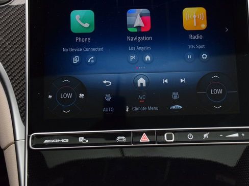 New 2026 Mercedes-Benz CLE 53 AMG 4MATIC Coupe image 26