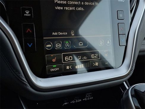 New 2025 Subaru Legacy Limited image 12