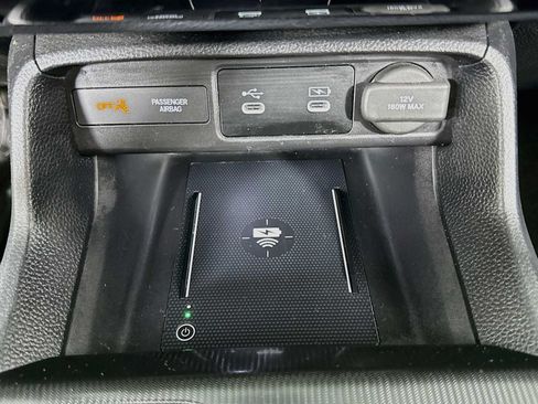 Used 2025 Honda Civic Sport Touring image 19