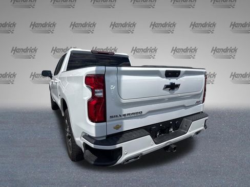 Used 2024 Chevrolet Silverado 1500 RST w/ RST All Star Premium Package AWD/4WD image 13