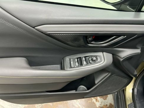 Used 2023 Subaru Outback Wilderness AWD/4WD image 21