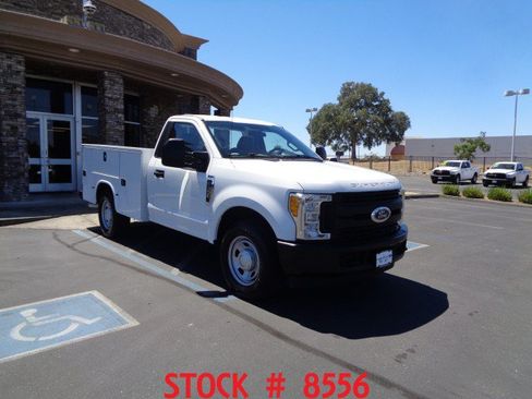 Used 2017 Ford F350 XL RWD image 10