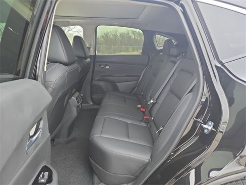 New 2026 Nissan Murano SL image 17