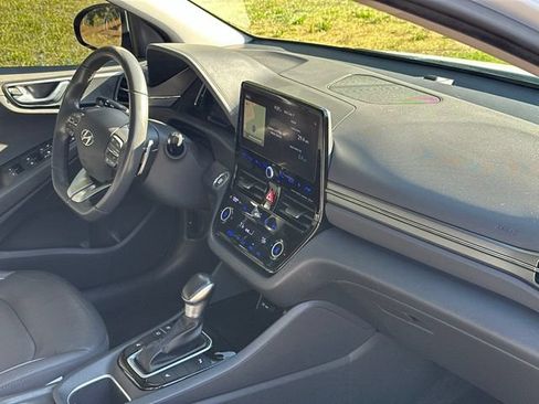 Used 2020 Hyundai Ioniq Limited FWD image 24