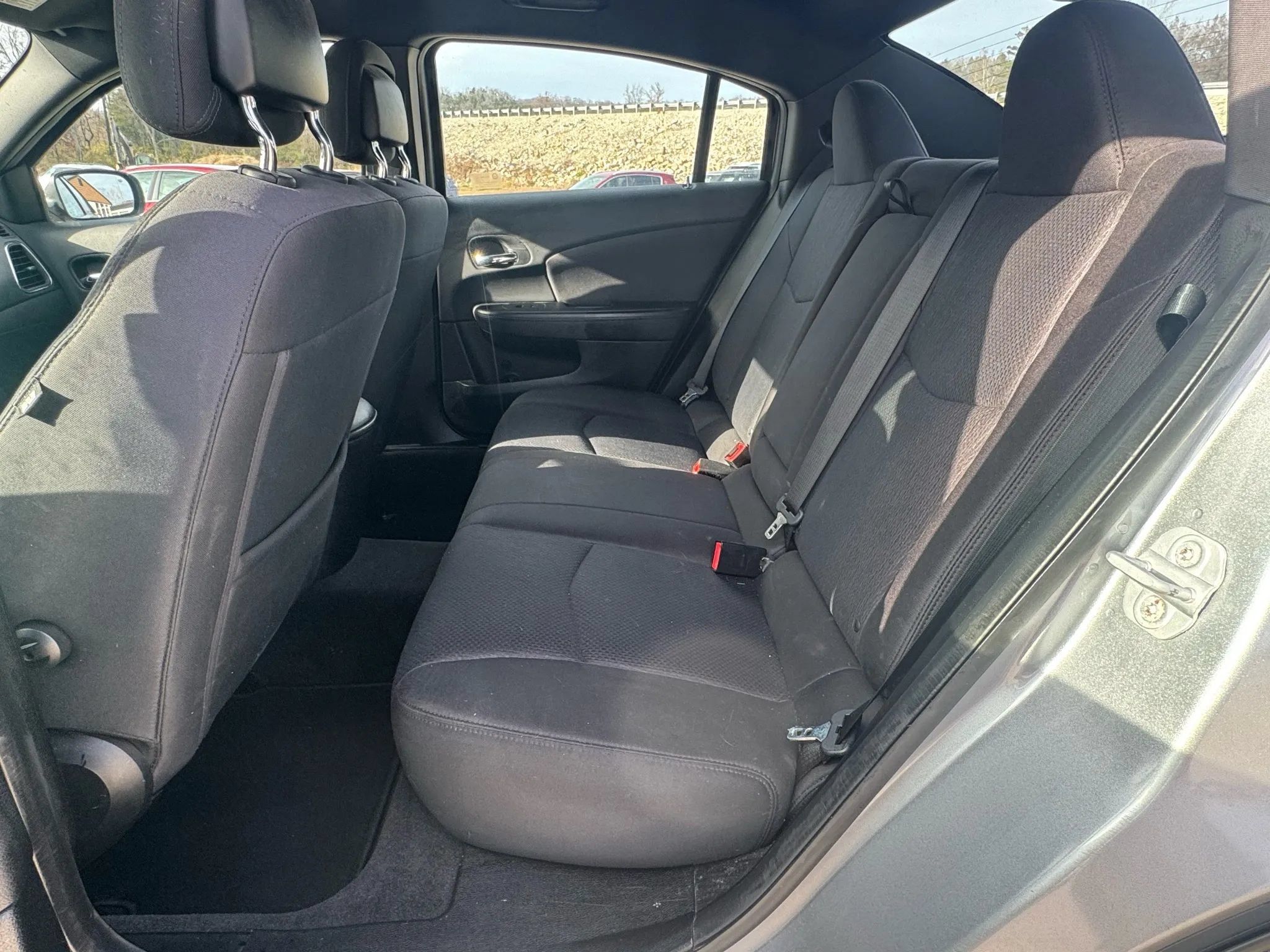 Used 2013 Chrysler 200 Touring FWD image 18