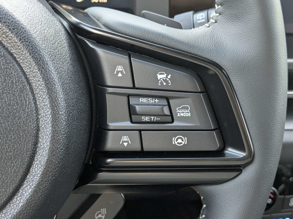 New 2026 Subaru Outback Touring AWD/4WD image 27
