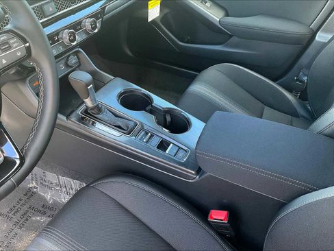 New 2026 Honda Civic Sport image 14