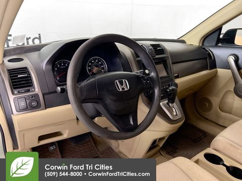 Used 2008 Honda CR-V LX image 3