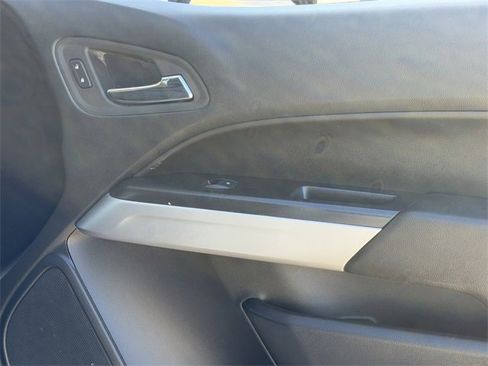 Certified 2022 Chevrolet Colorado LT w/ Safety Package image 25