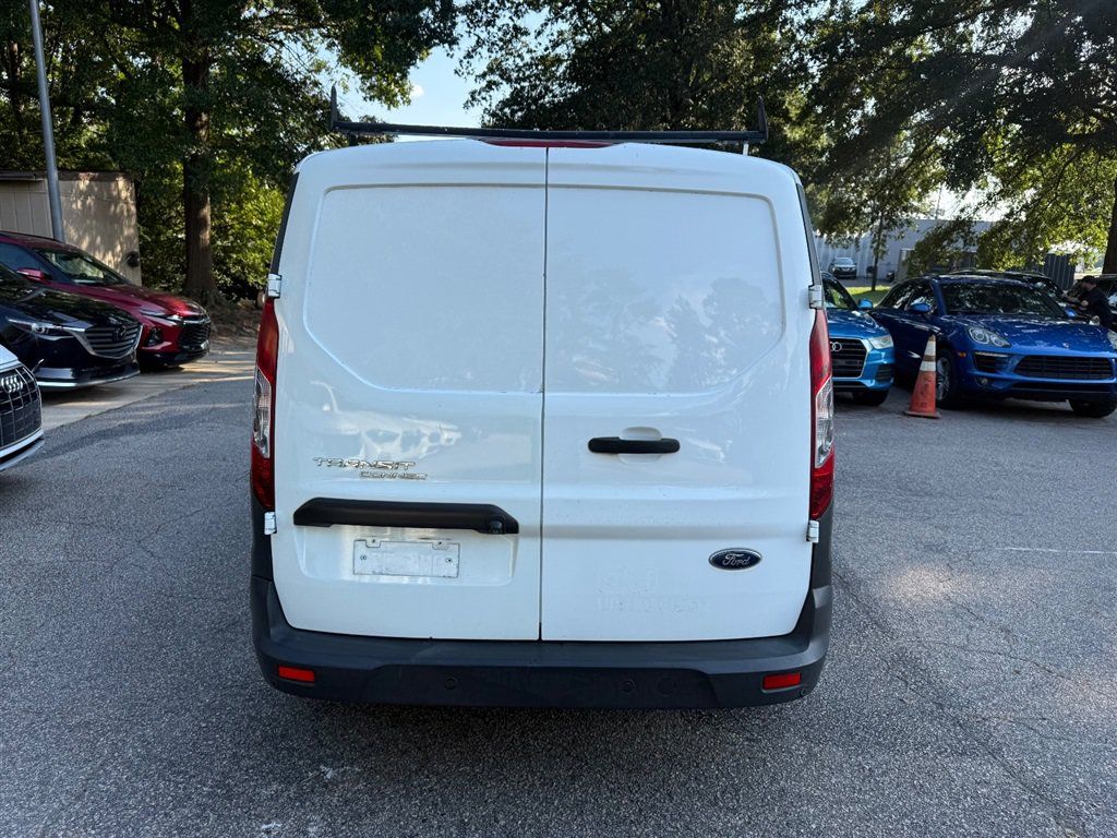Used 2018 Ford Transit Connect XL FWD image 6