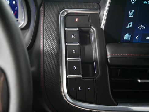 Used 2024 Chevrolet Suburban RST w/ Sport Performance Package image 24