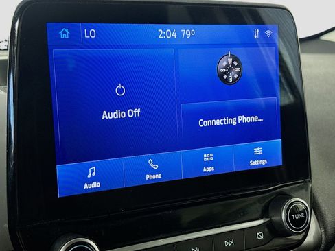 Used 2020 Ford EcoSport SE FWD image 14