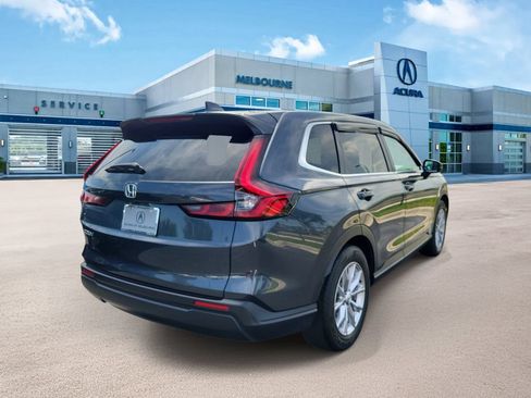 Used 2024 Honda CR-V EX image 6